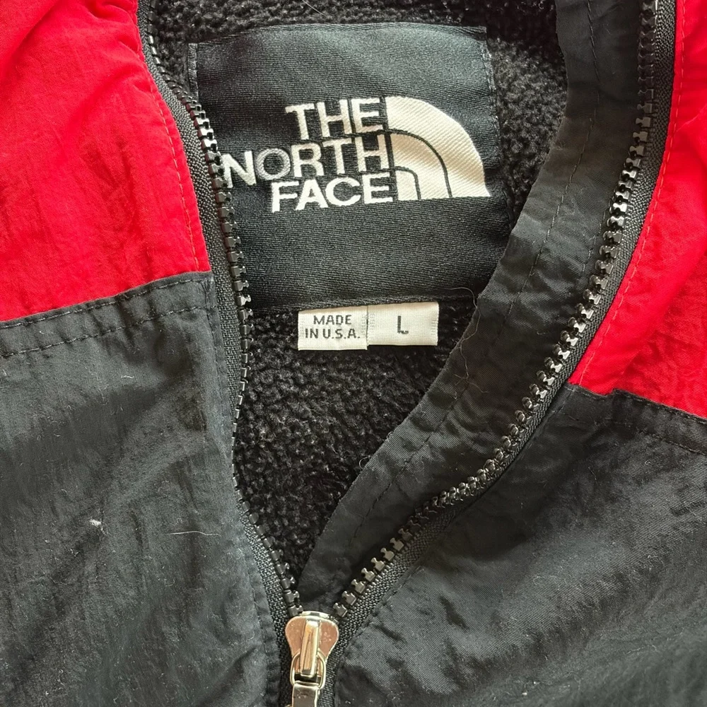 Vintage The North Face 90s Jacket